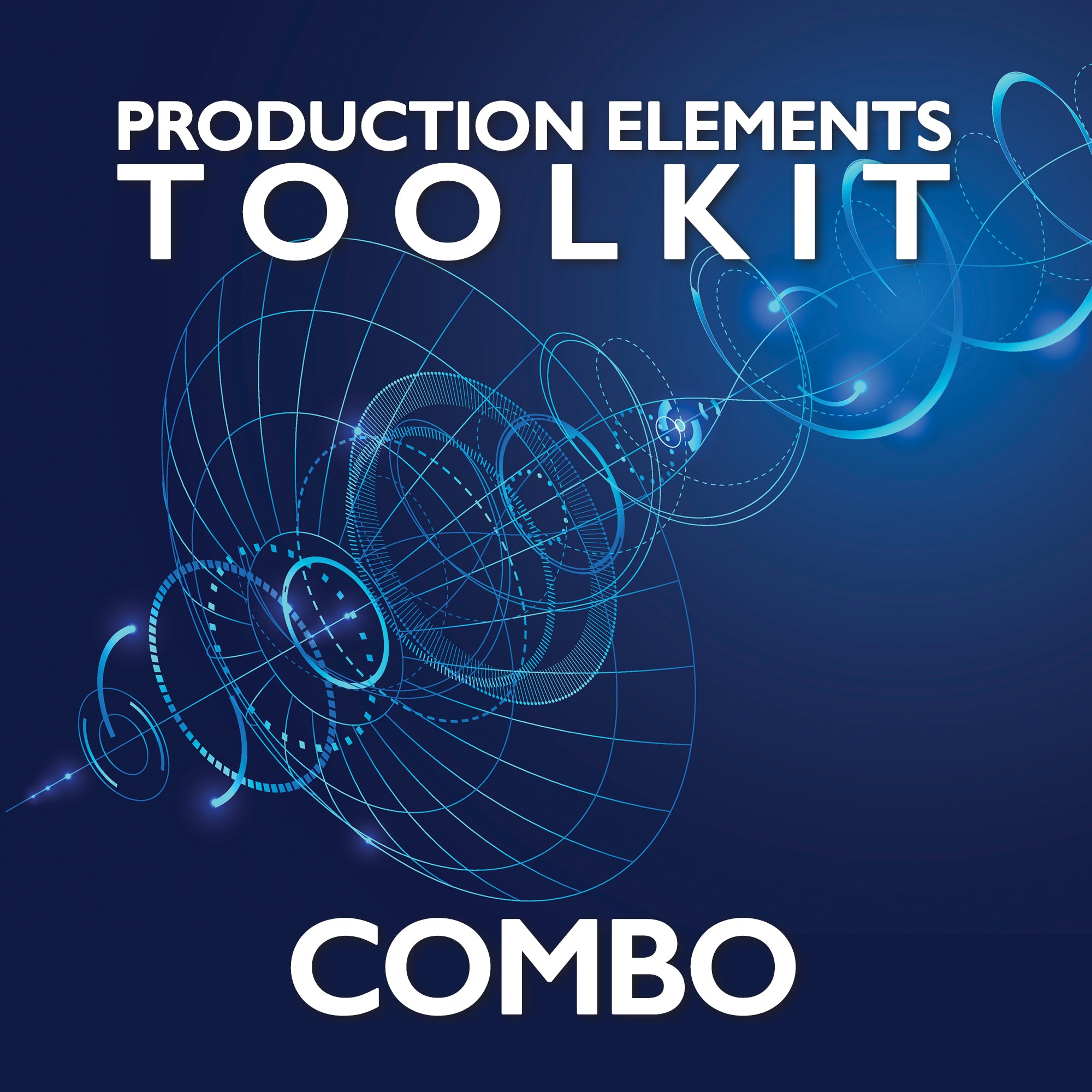 Production Elements Toolkit Combo