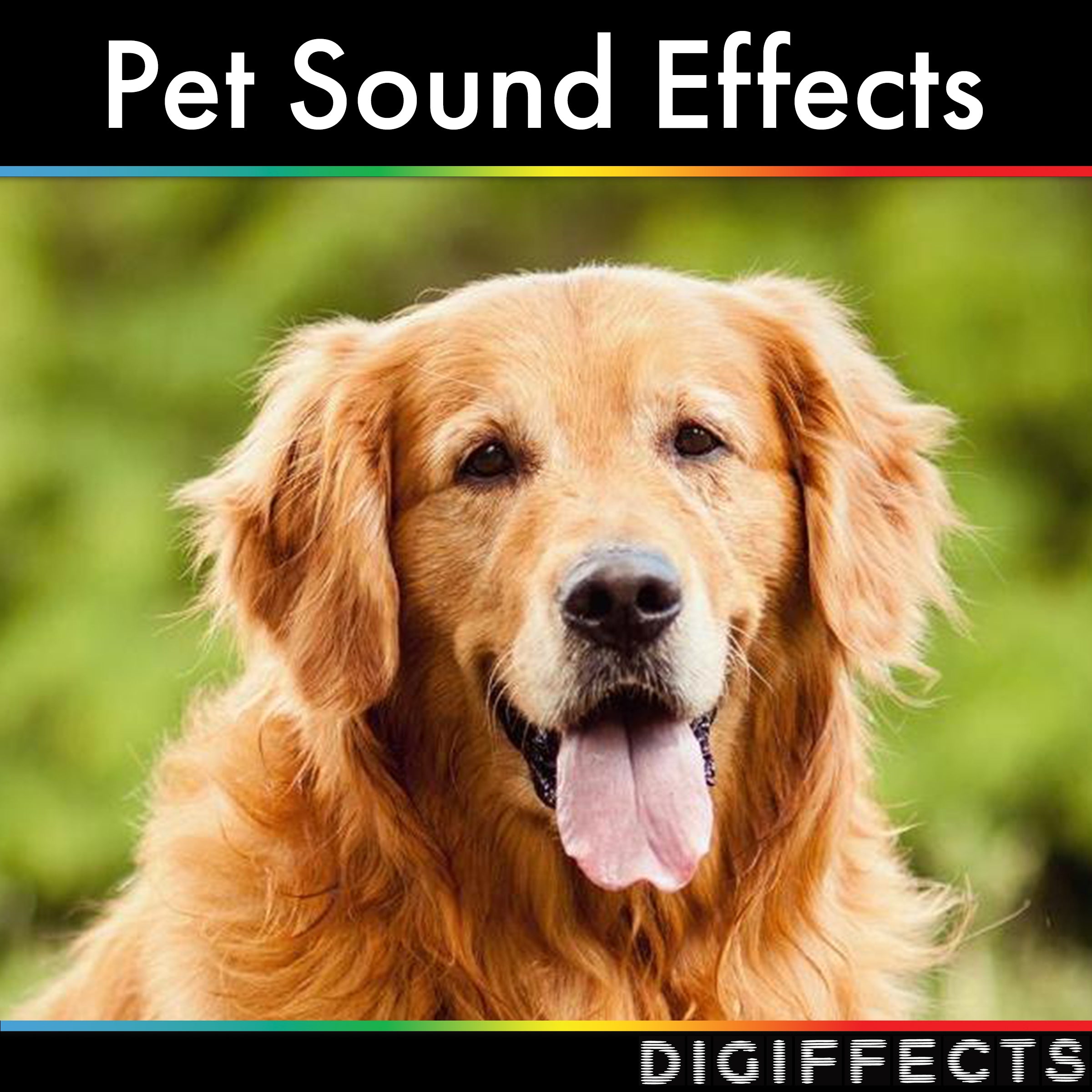 Pet Sounds SFX Album