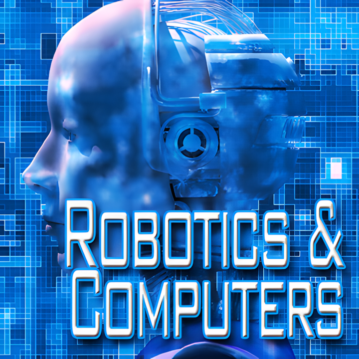 Robotics and Computers Sound Effects