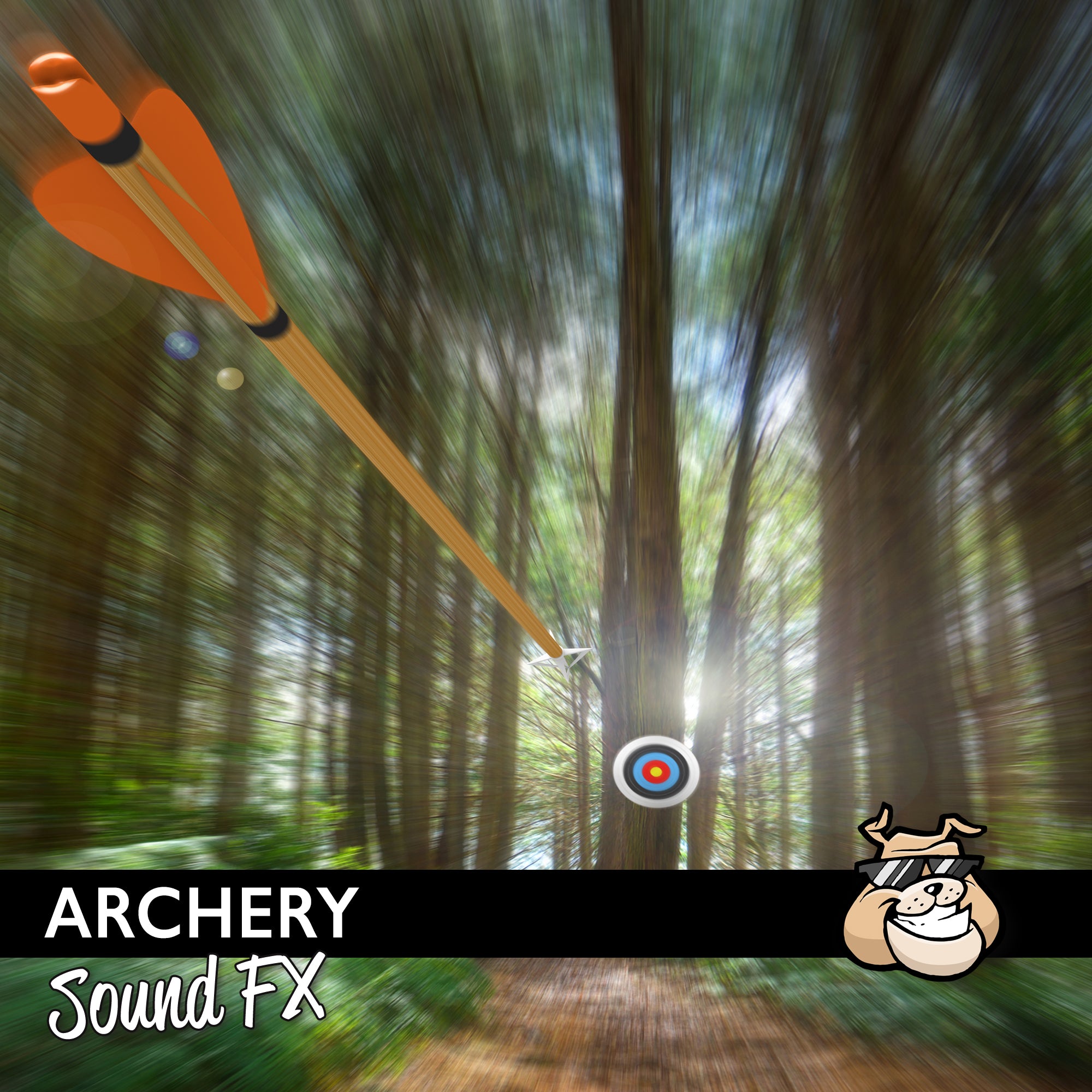 Archery Sound FX