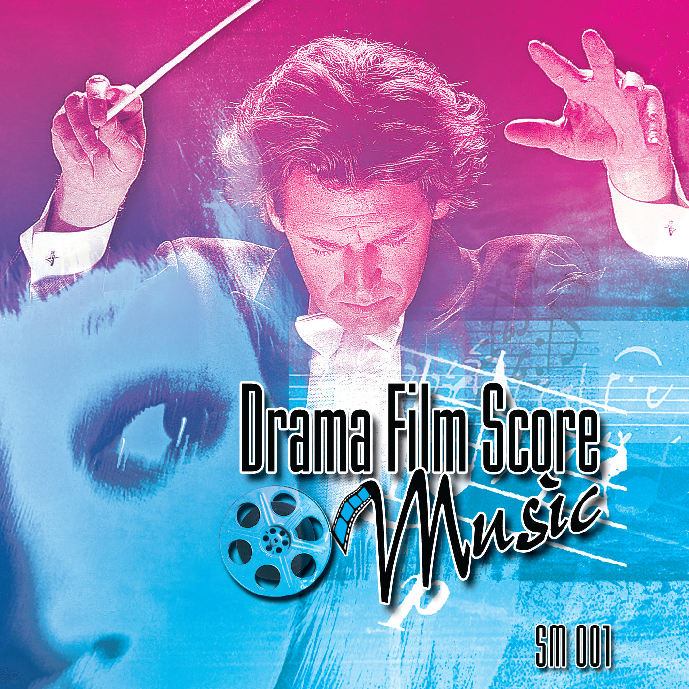 Drama Film Score Royalty Free Music