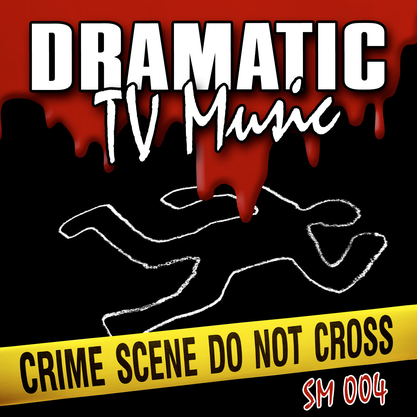 Dramatic TV Music - Royalty Free Music