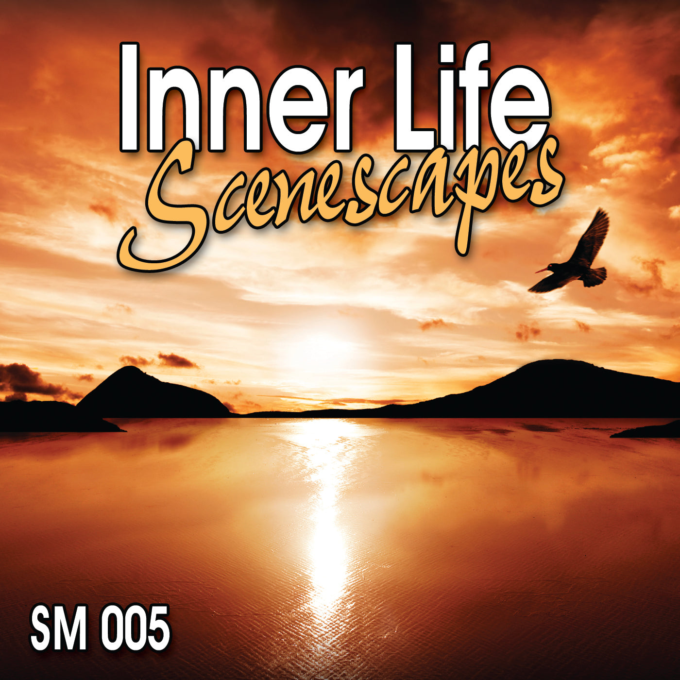 Inner Life Scenescapes - Royalty Free Music