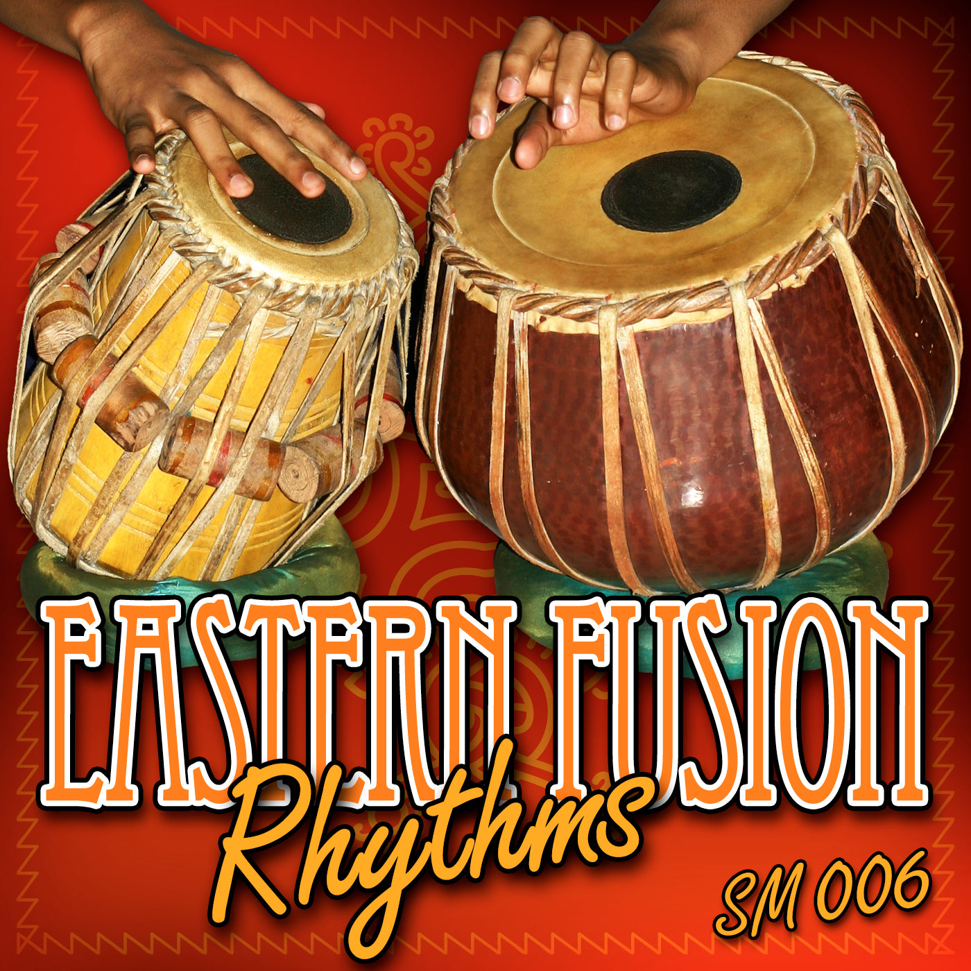 Eastern Fusion Rhythms - Royalty Free Music