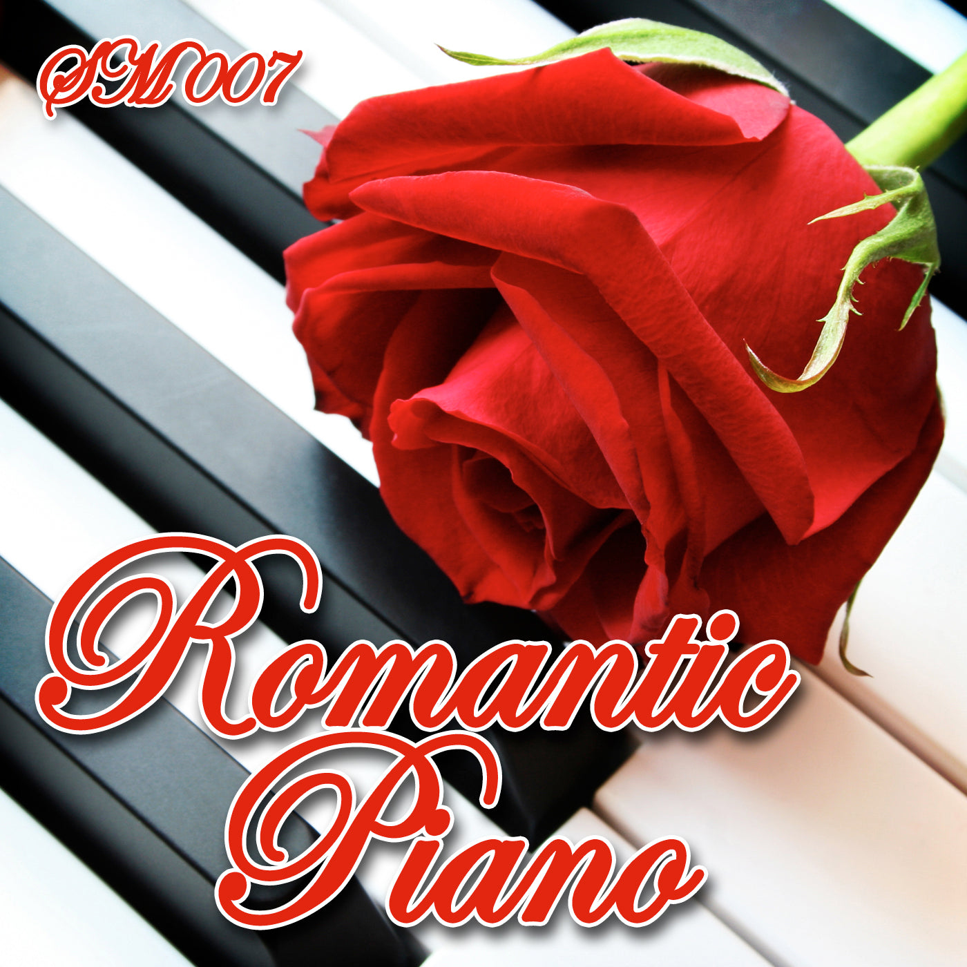 Romantic Piano - Royalty Free Music