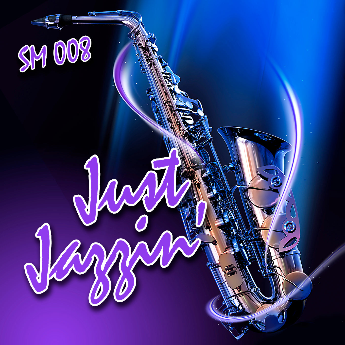 Just Jazzin' - Royalty Free Music