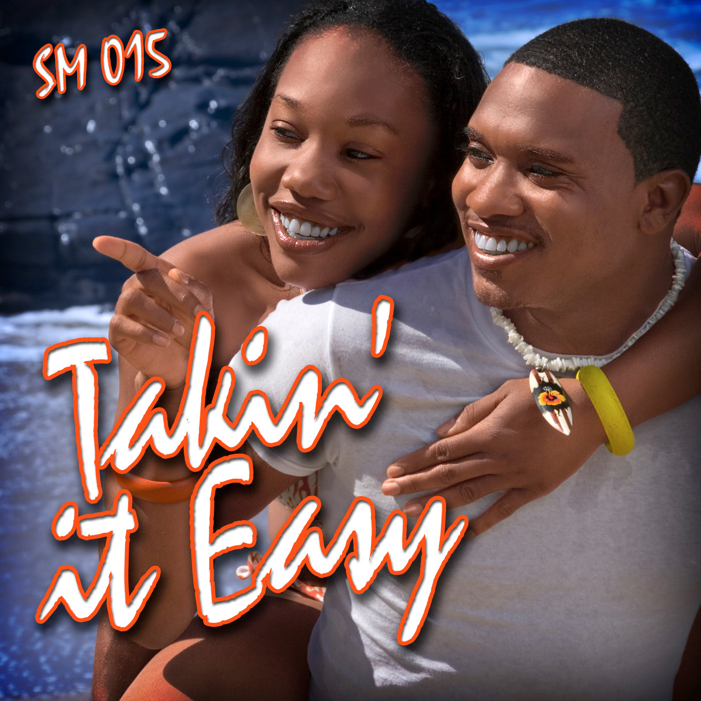 Takin It Easy - Royalty Free Music