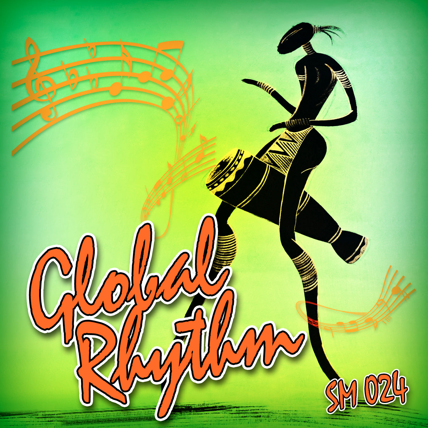 Global Rhythm - Royalty Free Music