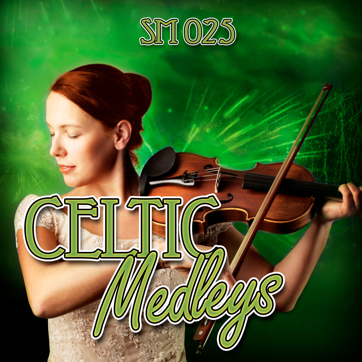 Celtic Medleys - Royalty Free Music