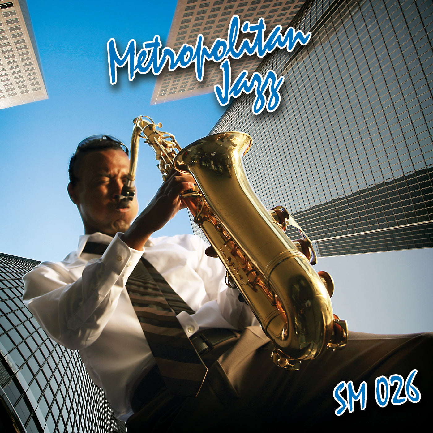 Metropolitan Jazz - Royalty Free Music