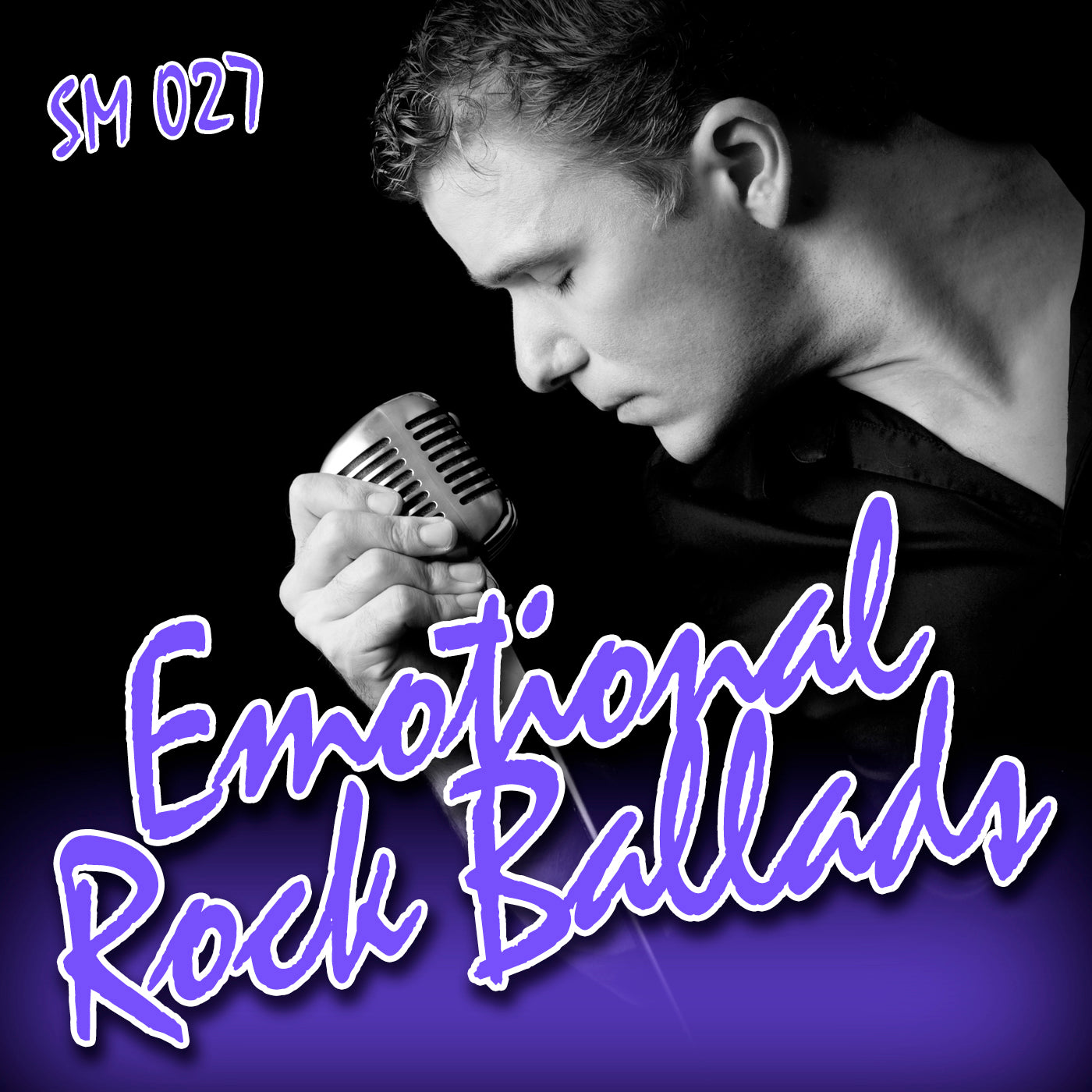 Emotional Rock Ballads - Royalty Free Music