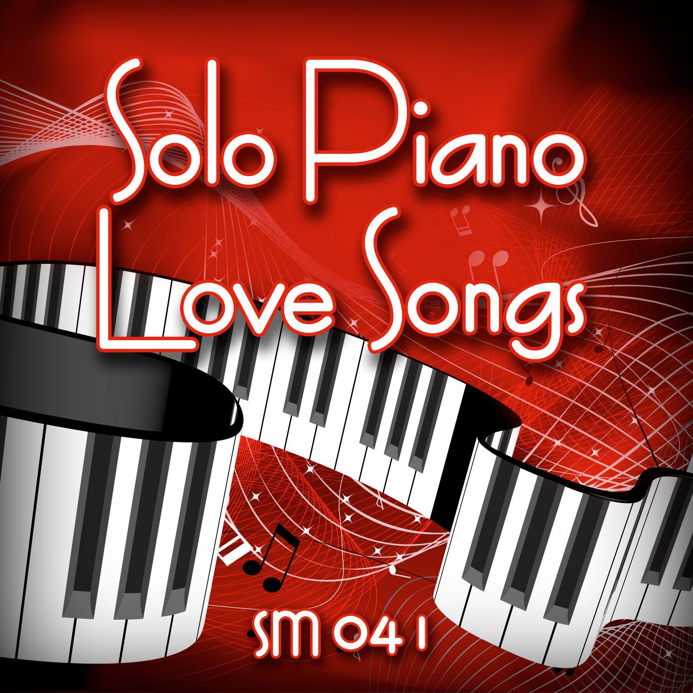 Solo Piano Love Songs - Royalty Free Music