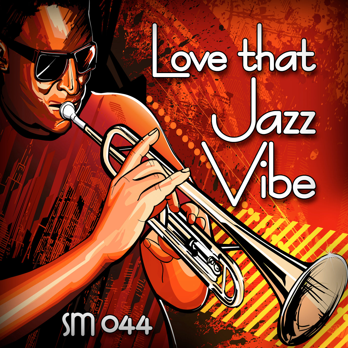 Love that Jazz Vibe - Royalty Free Music