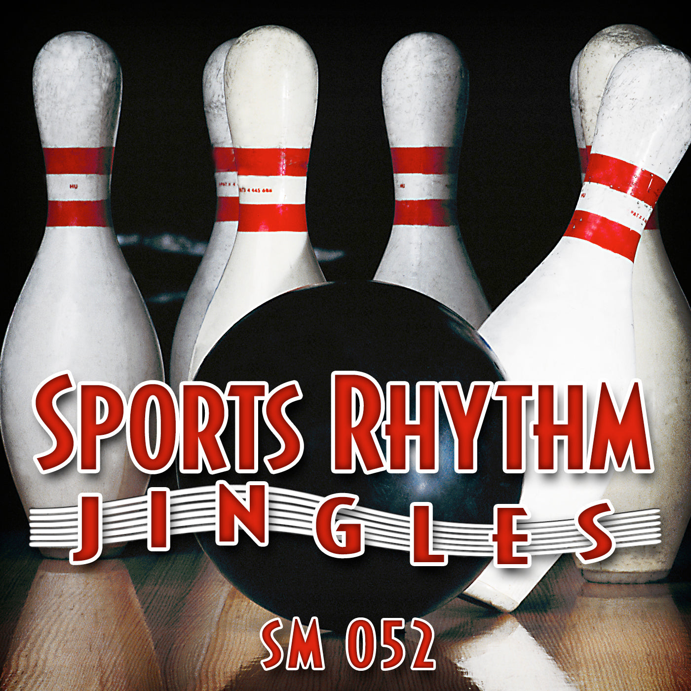 Sports Rhythm Jingles - Royalty Free Music