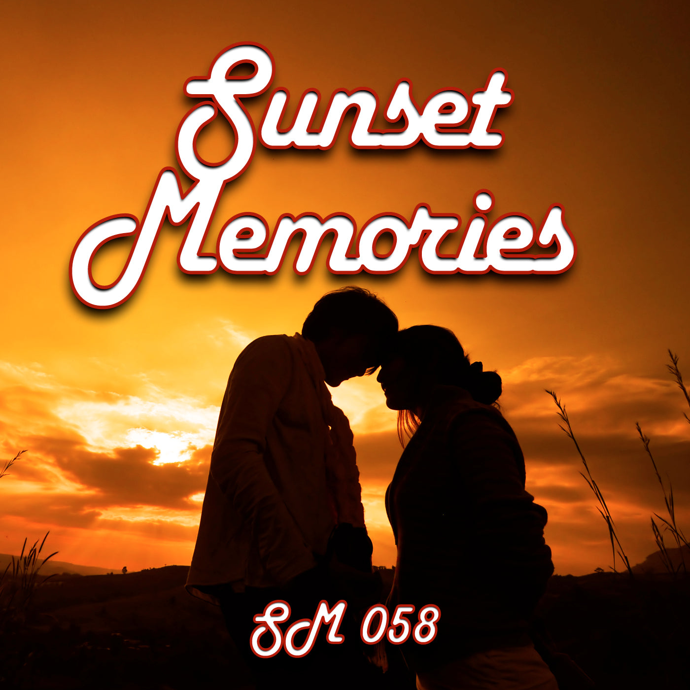 Sunset Memories - Royalty Free Music
