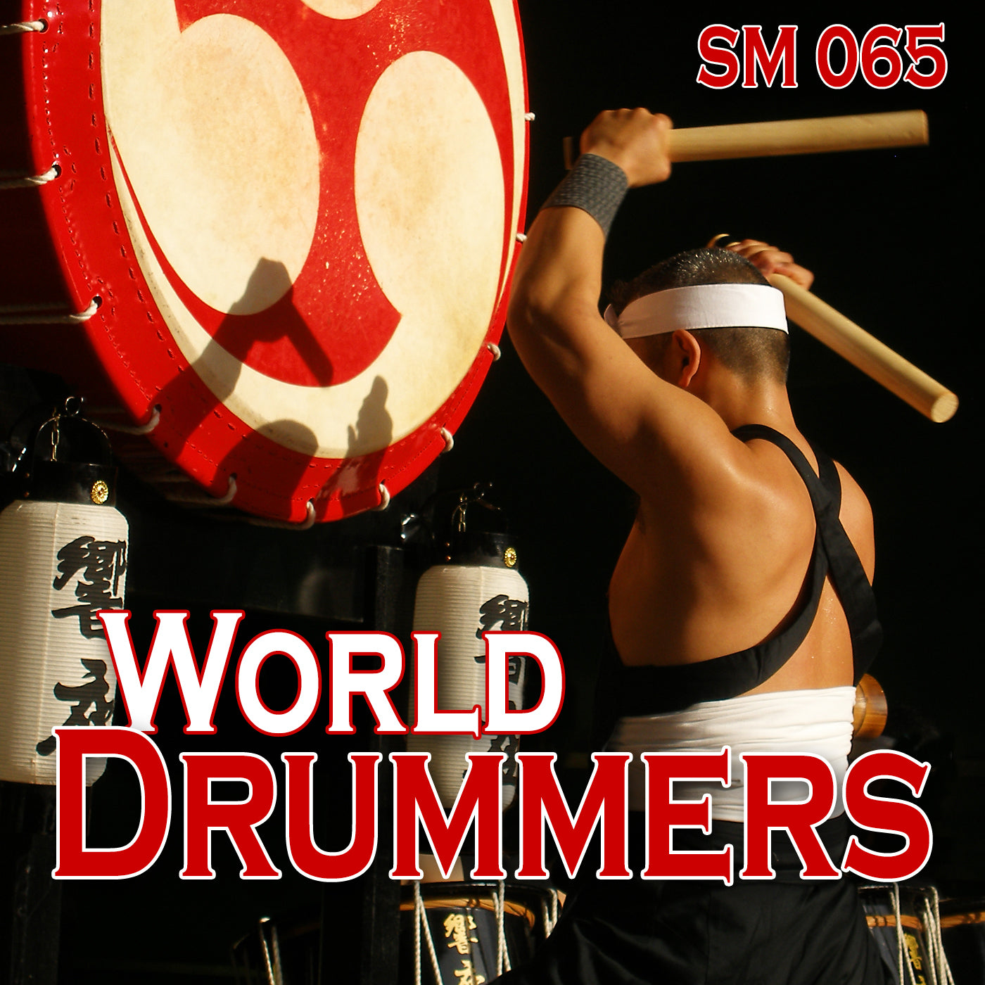 World Drummers - Royalty Free Music