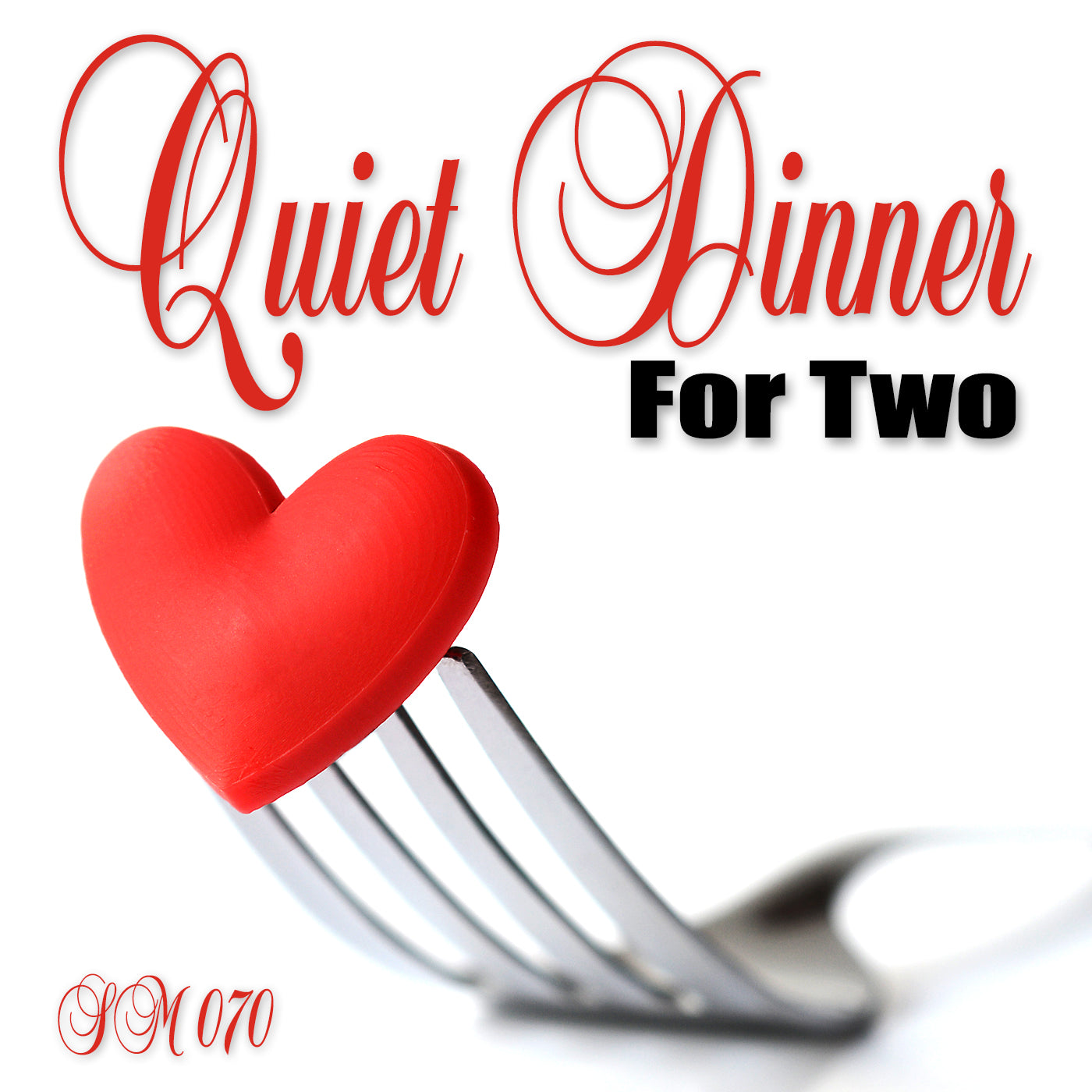 Quiet Dinner for Two - Royalty Free Music