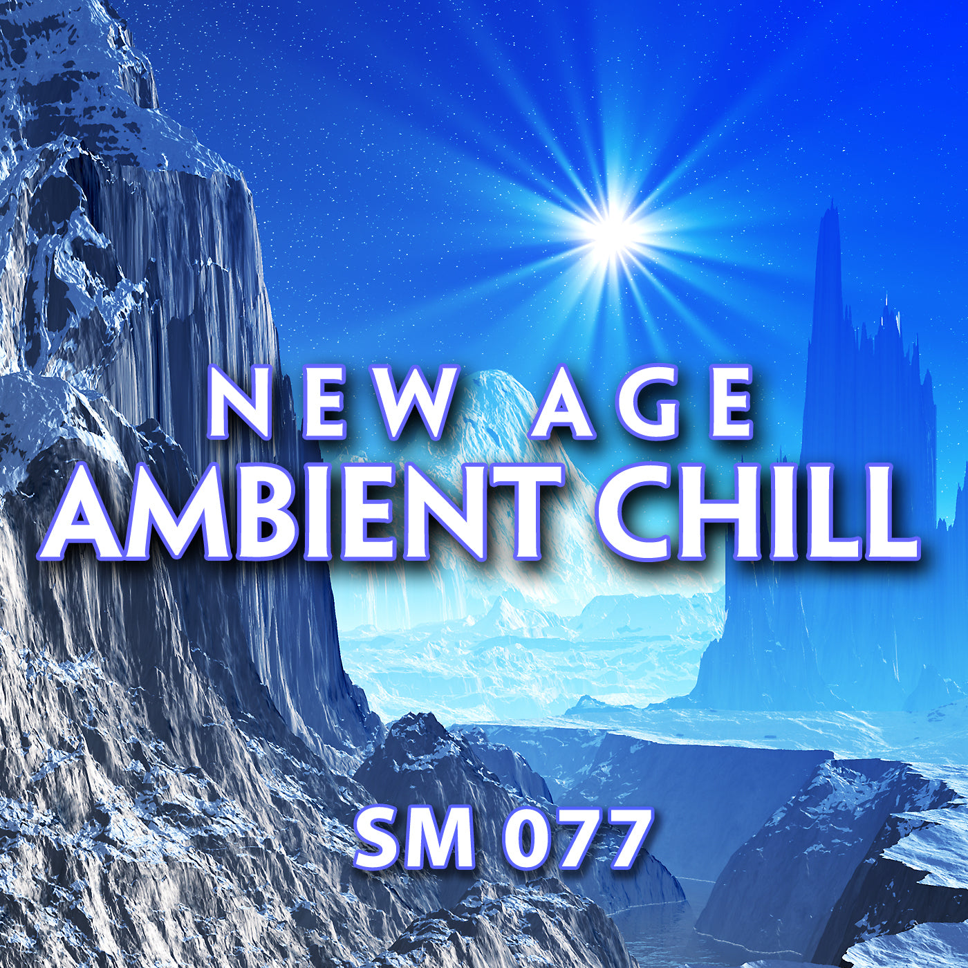 New Age Ambient Chill - Royalty Free Music