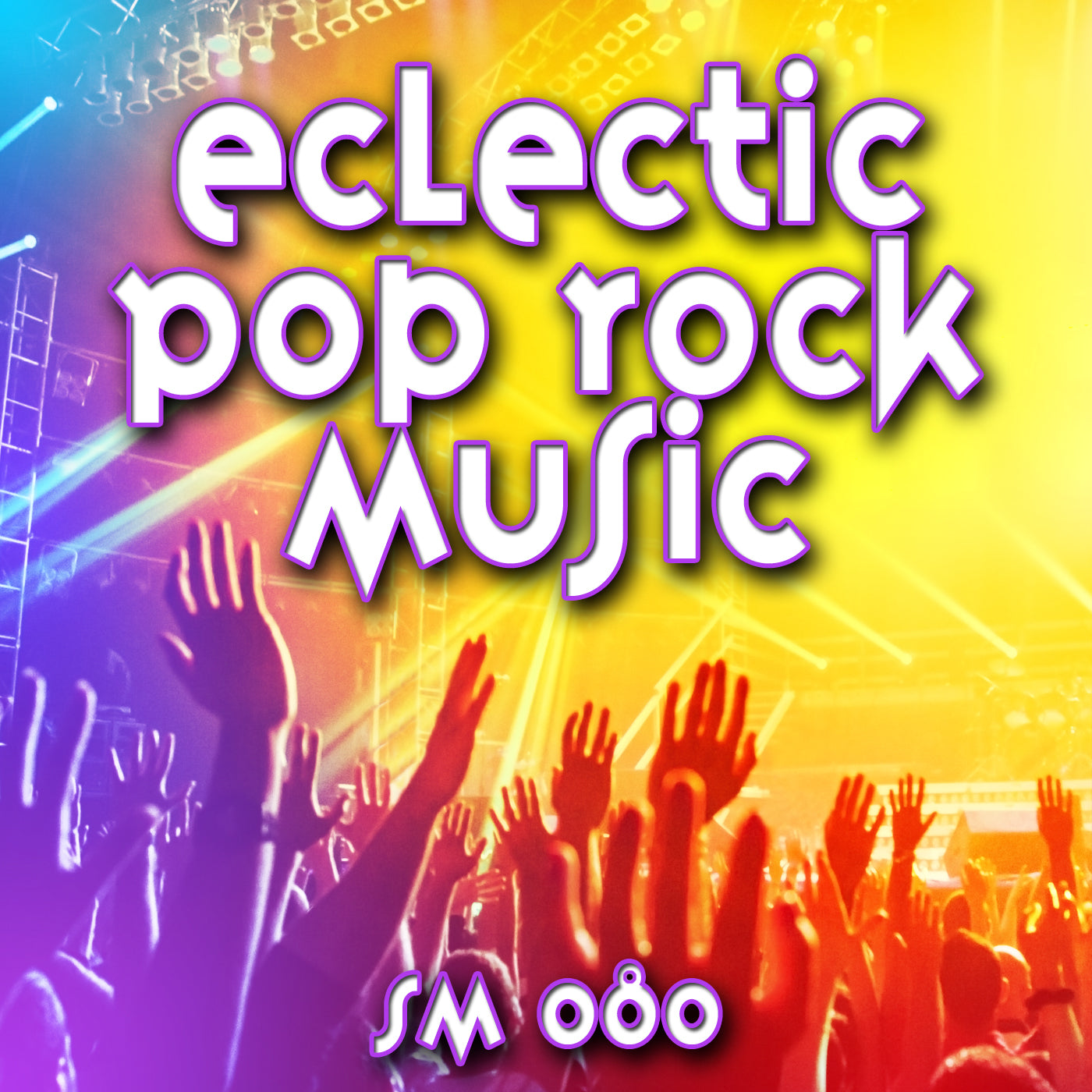 Eclectic Pop Music - Royalty Free Music