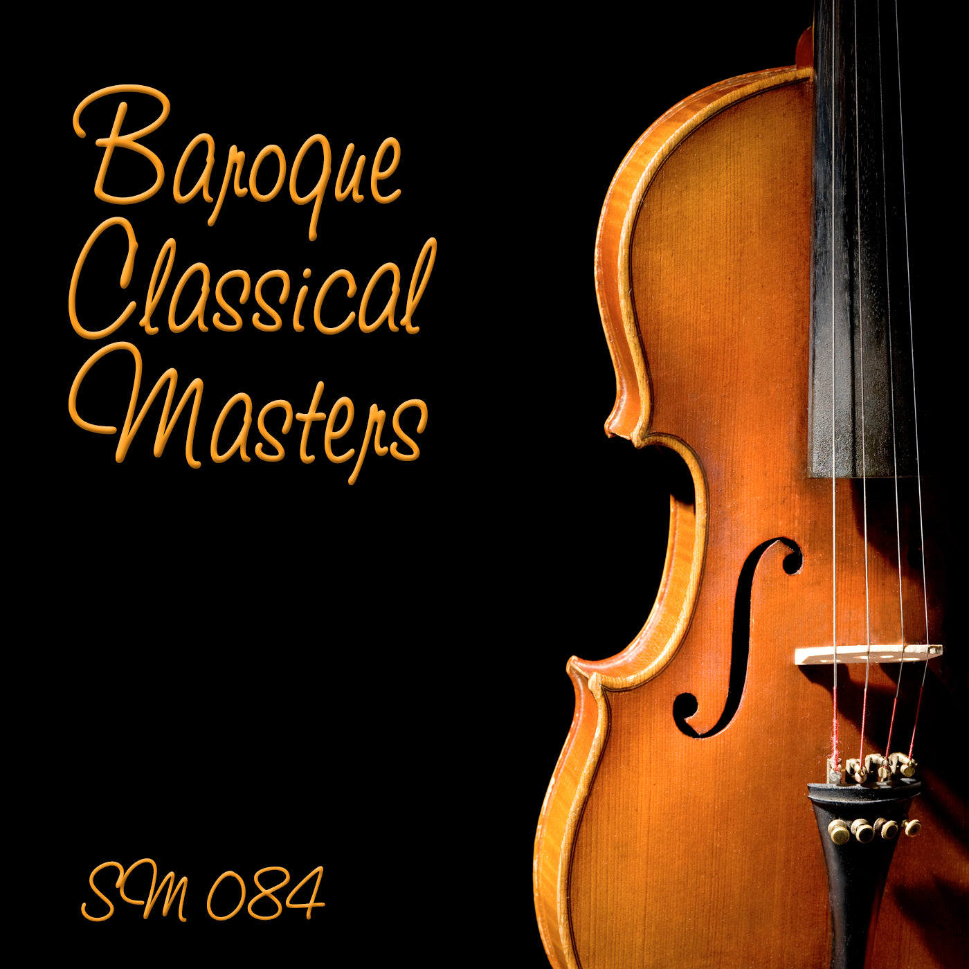 Baroque Classical Masters - Royalty Free Music