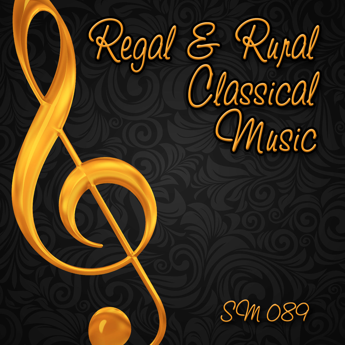Regal and Rural Classical Music - Royalty Free Music