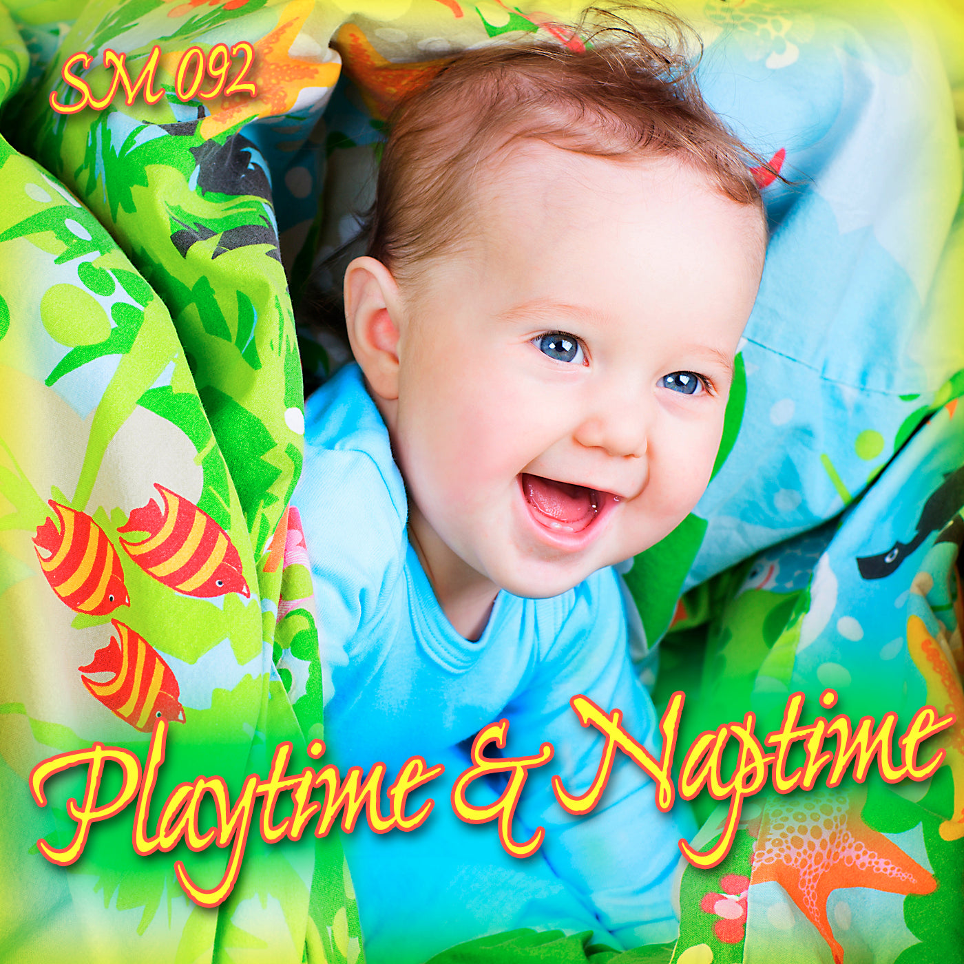 Playtime and Naptime - Royalty Free Music