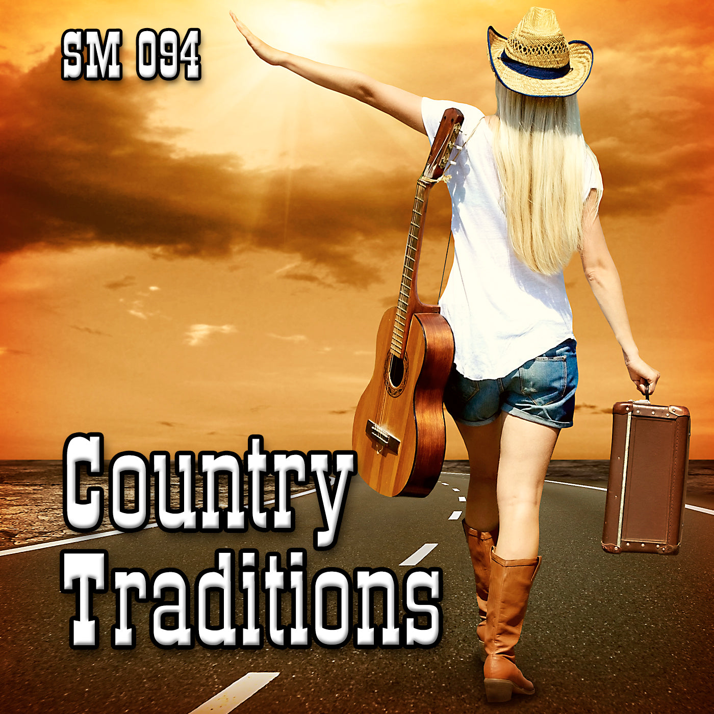 Country Traditions - Royalty Free Music