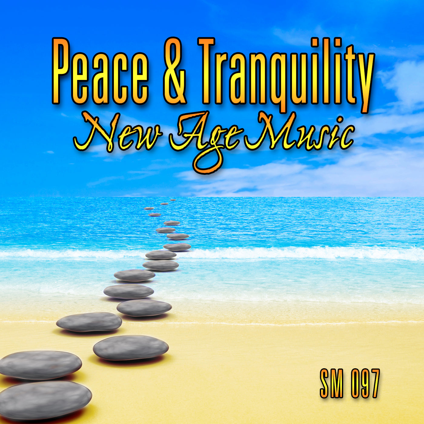Peace and Tranquility - Royalty Free Music
