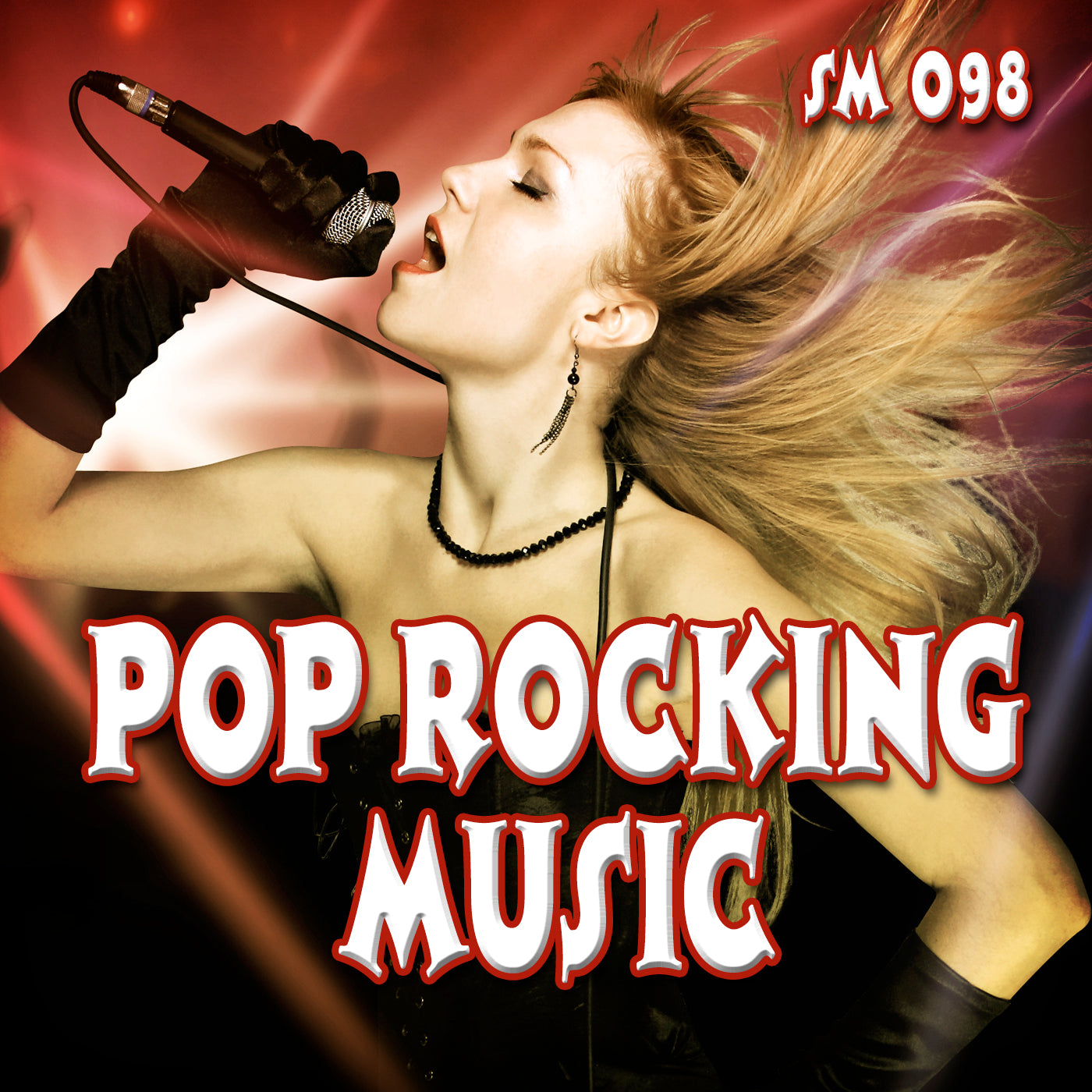Pop Rocking Music - Royalty Free Music