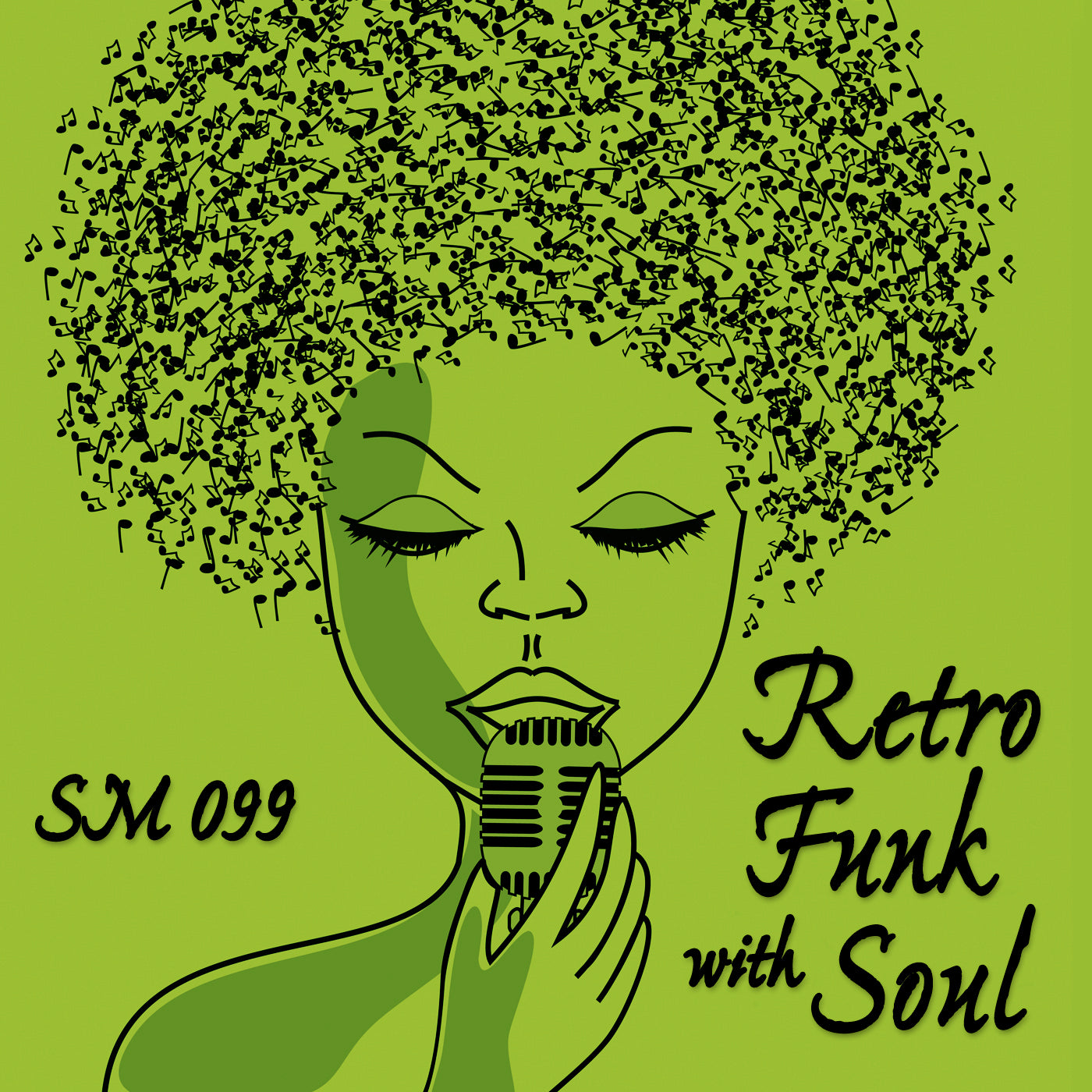 Retro Funk with Soul - Royalty Free Music