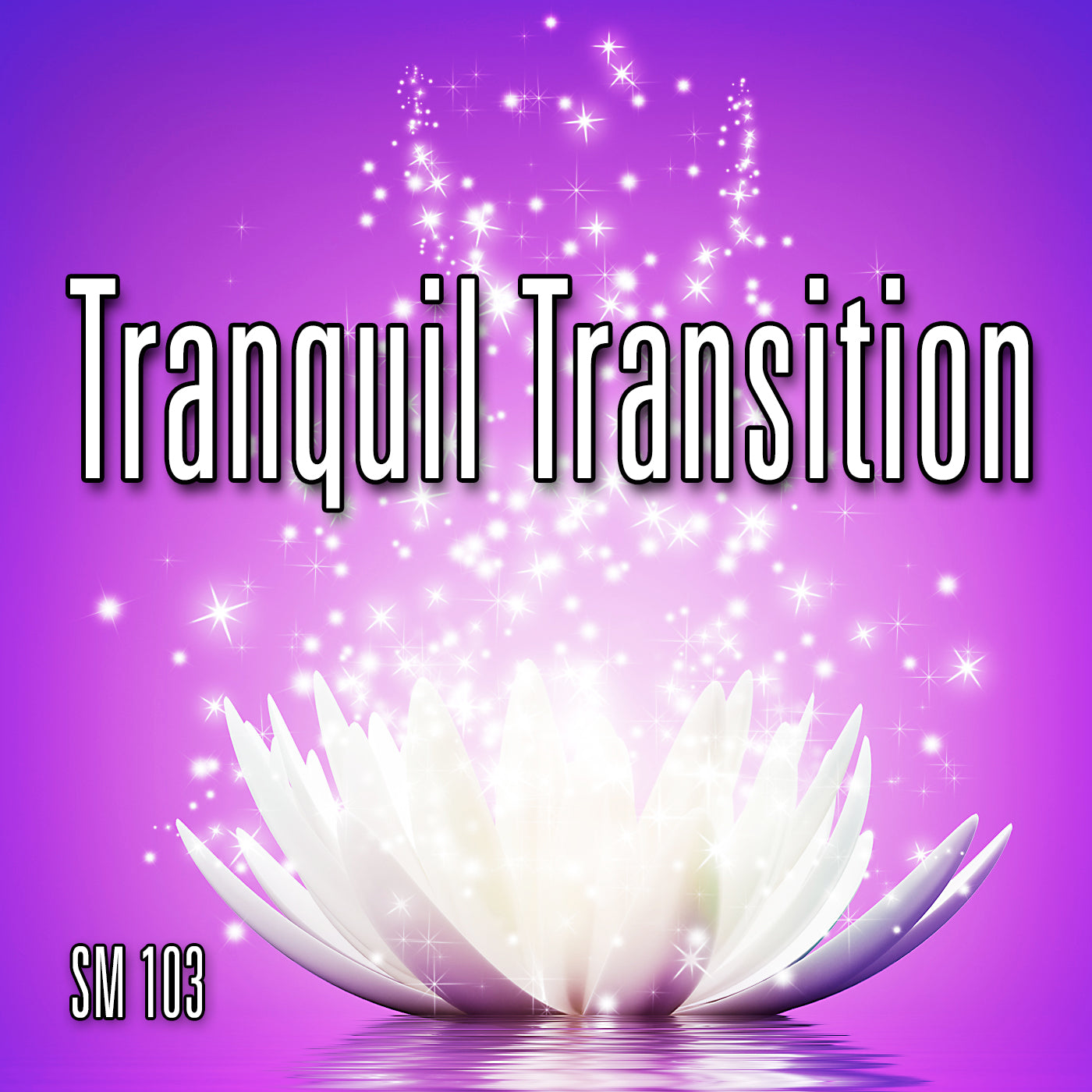 Tranquil Transition - Royalty Free Music