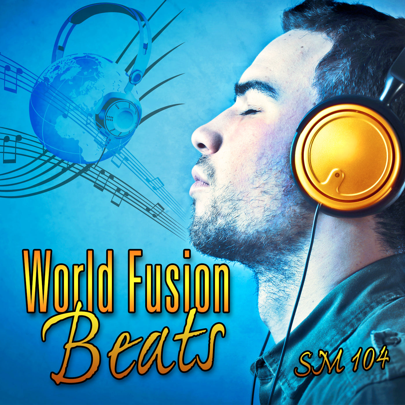 World Fusion Beats - Royalty Free Music