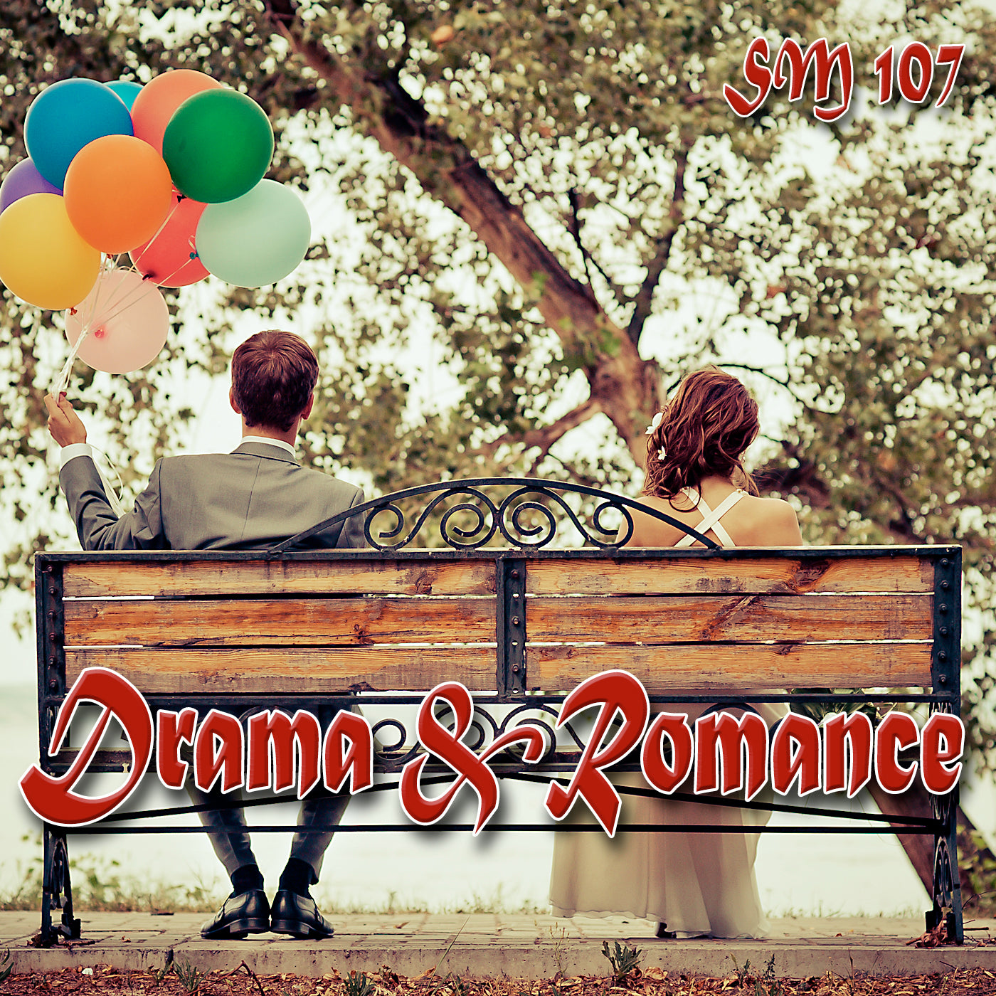Drama & Romance - Royalty Free Music