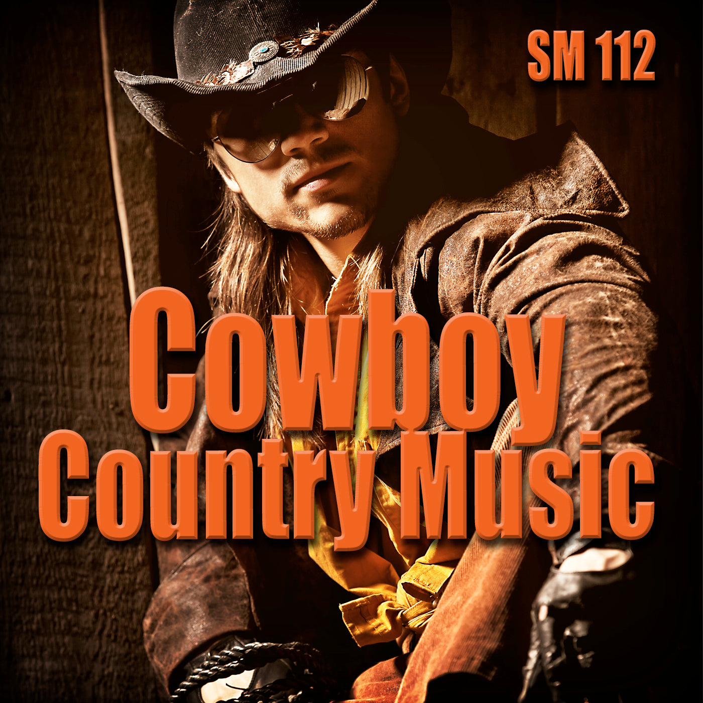 Cowboy Country Music - Royalty Free Music