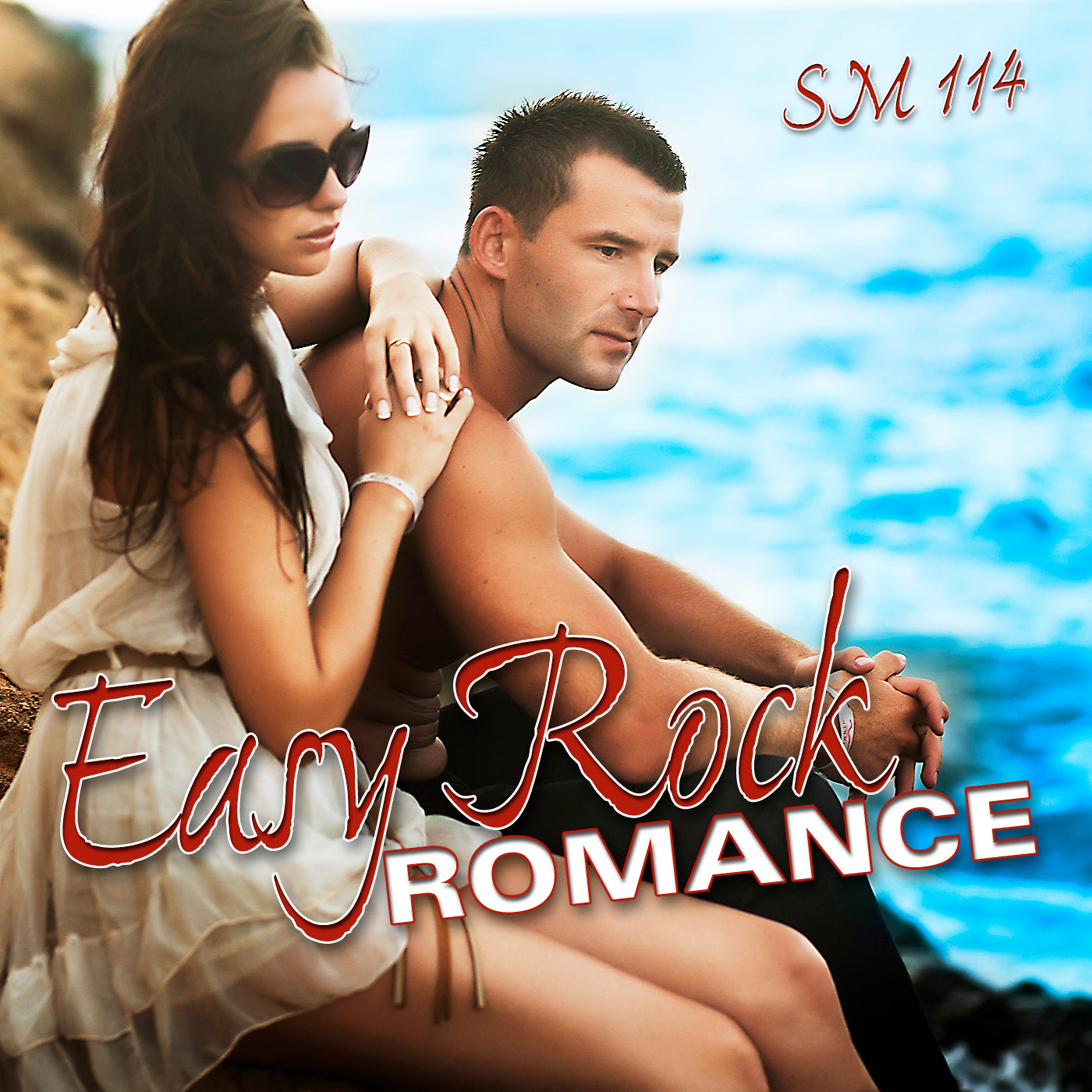 Easy Rock Romance - Royalty Free Music
