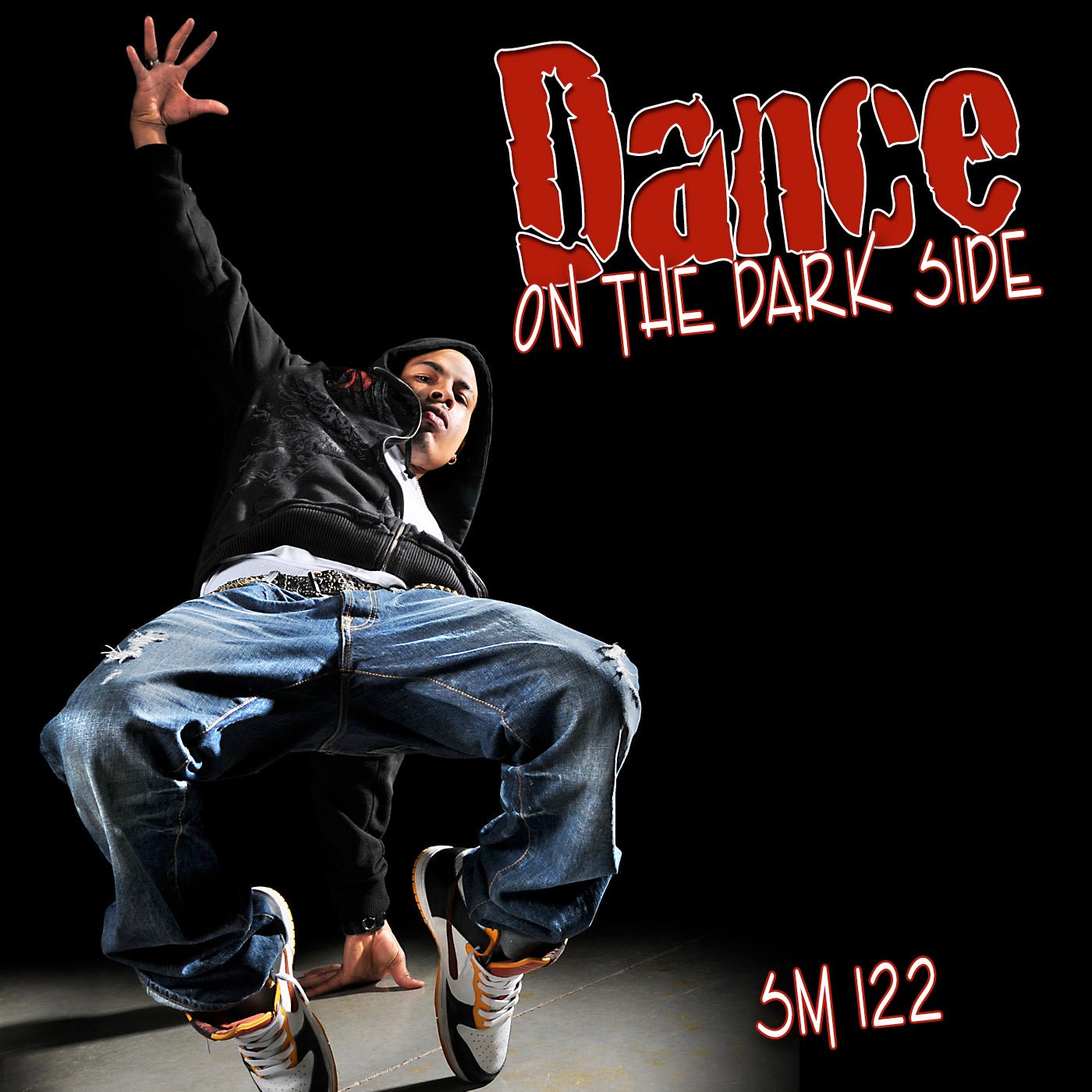 Dance on the Dark Side - Royalty Free Music