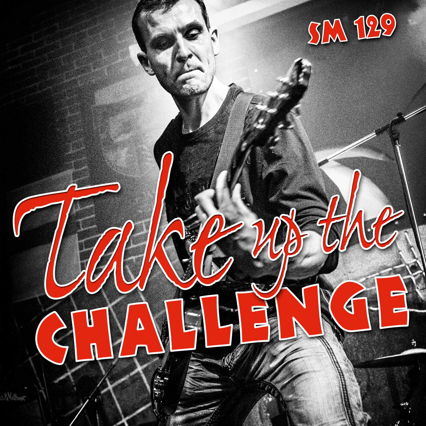 Take Up the Challenge - Royalty Free Music