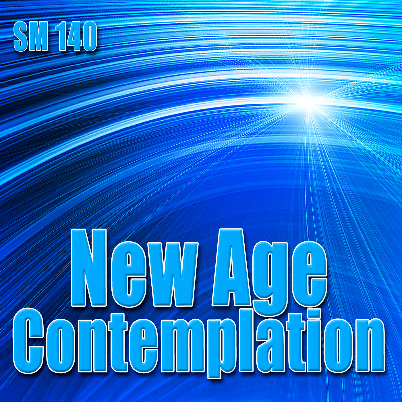 New Age Contemplation - Royalty Free Music