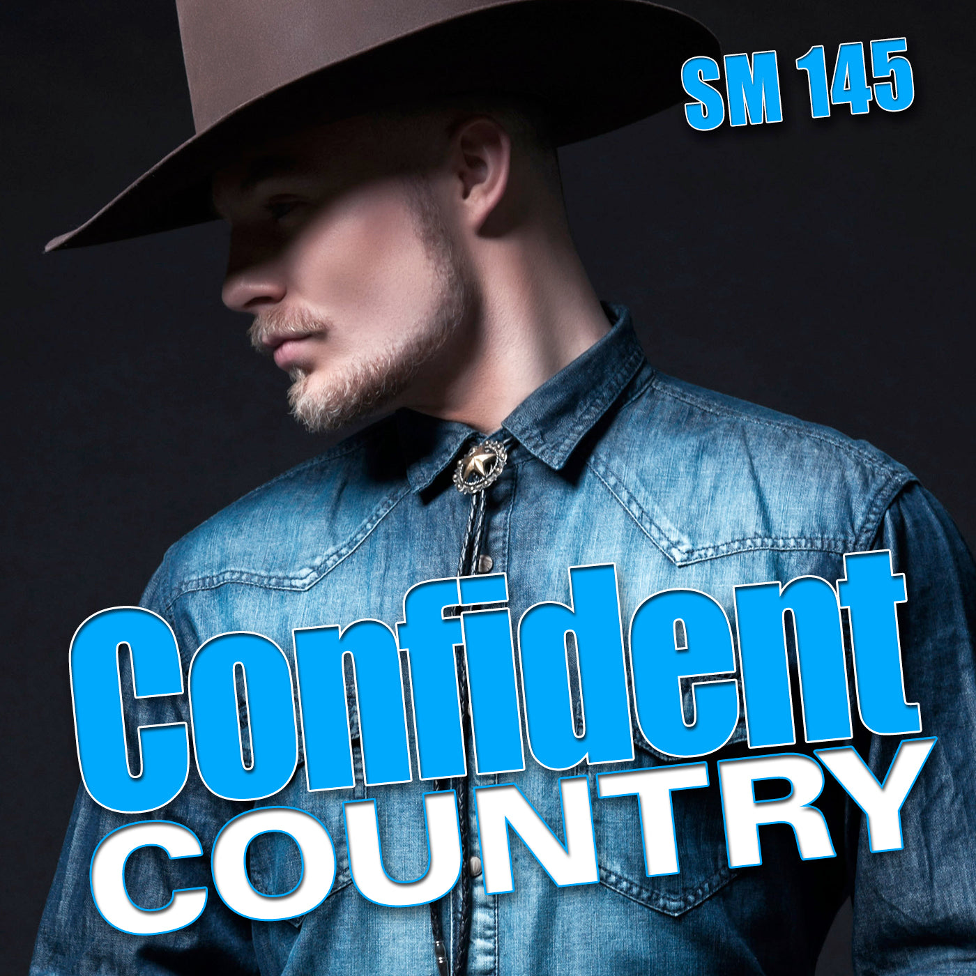 Confident Country – Royalty Free Music