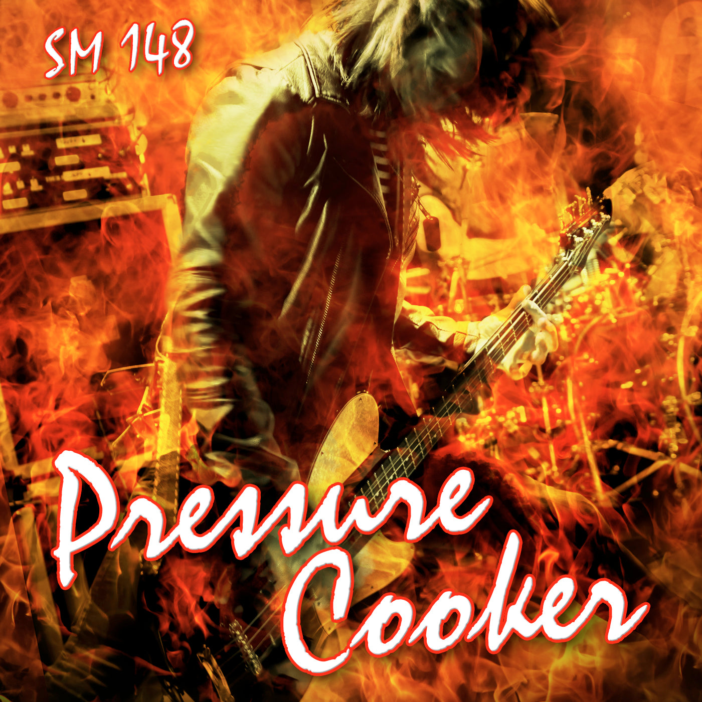 Pressure Cooker - Royalty Free Music