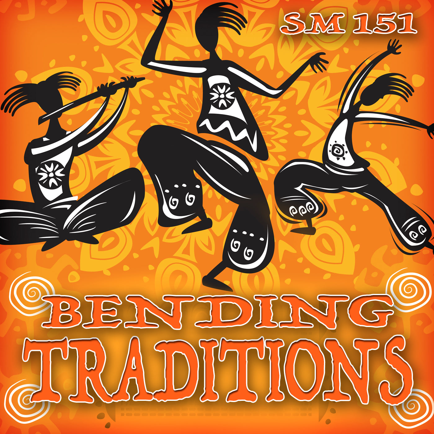 Bending Traditions - Royalty Free Music