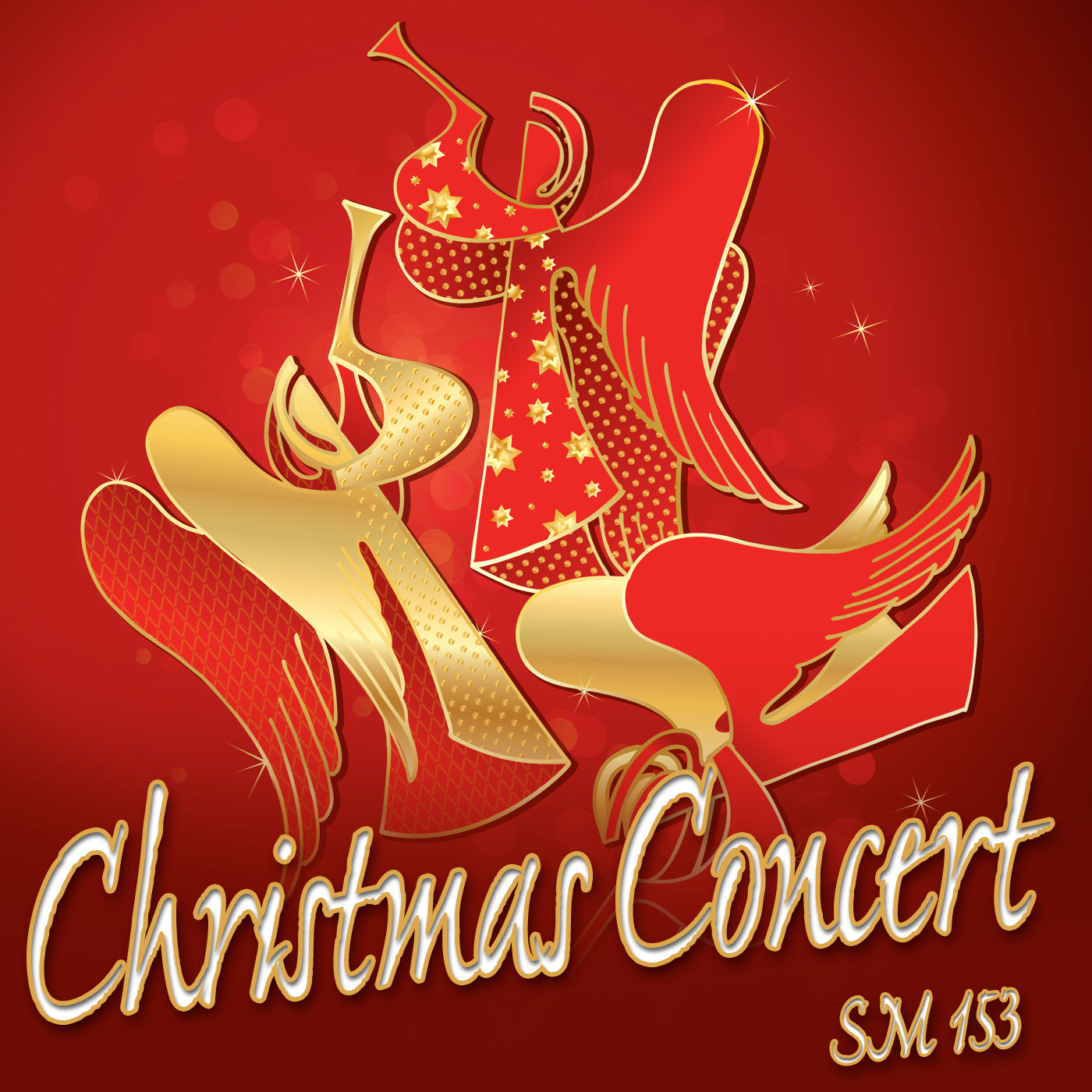 Christmas Concert - Royalty Free Music