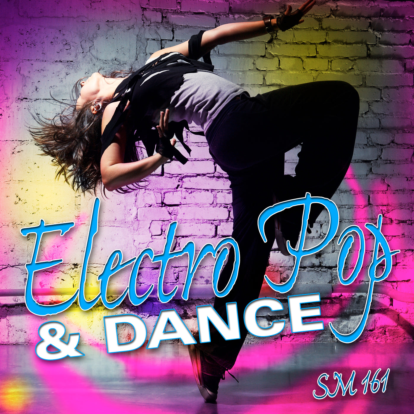 Electro Pop and Dance - Royalty Free Music