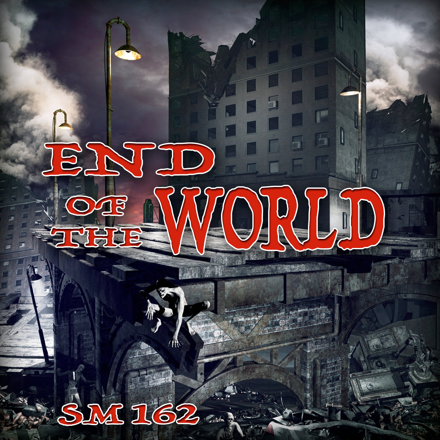 End of the World - Royalty Free Music