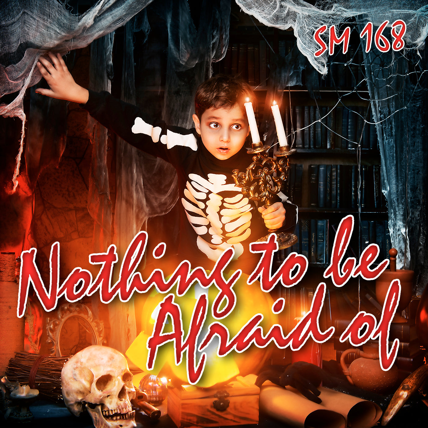 Nothing to Be Afraid Of – Royalty Free Music