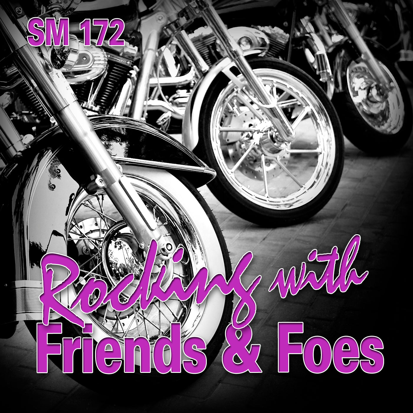 Rocking with Friends and Foes – Royalty Free Music