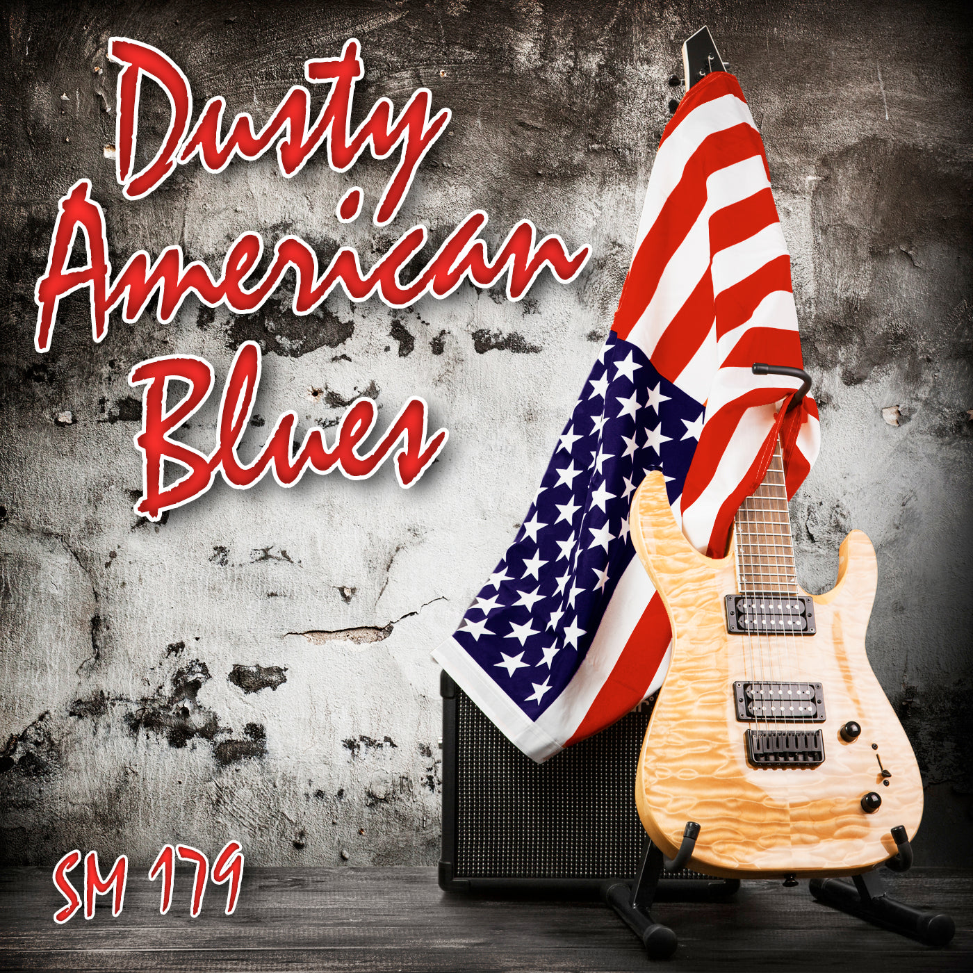 Dusty American Roots - Royalty Free Music