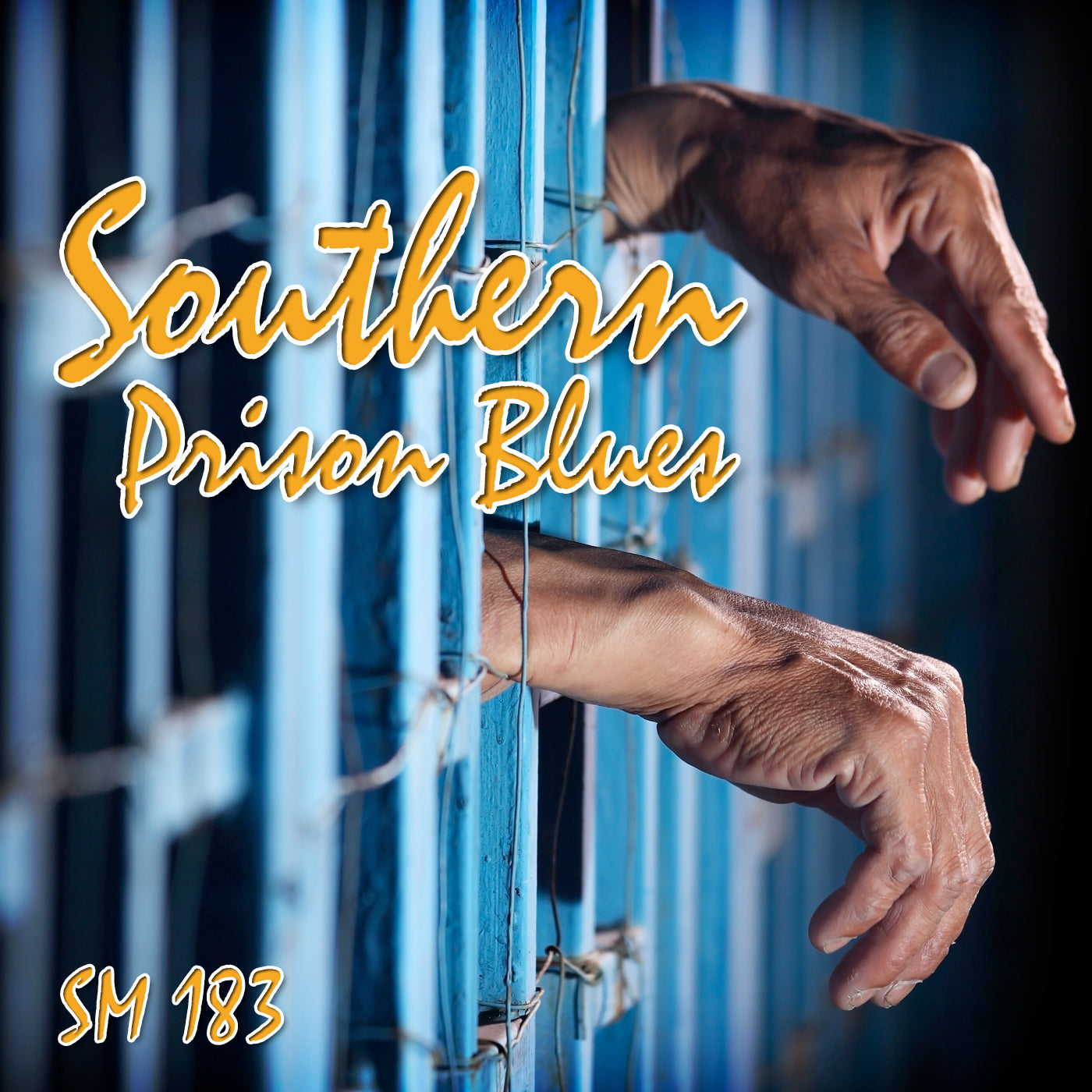 Southern Prison Blues – Royalty Free Music