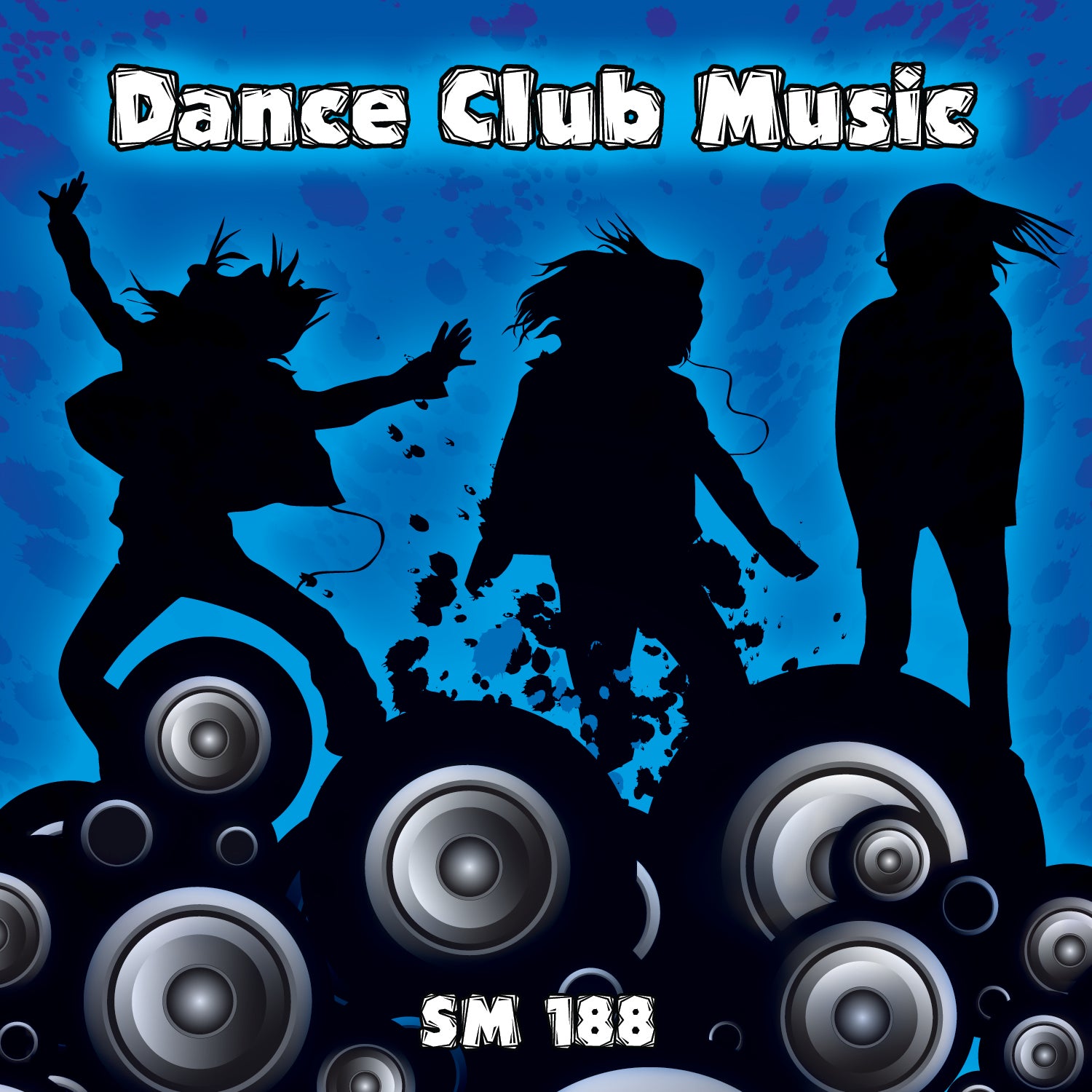 Dance Club Music - Royalty Free Music
