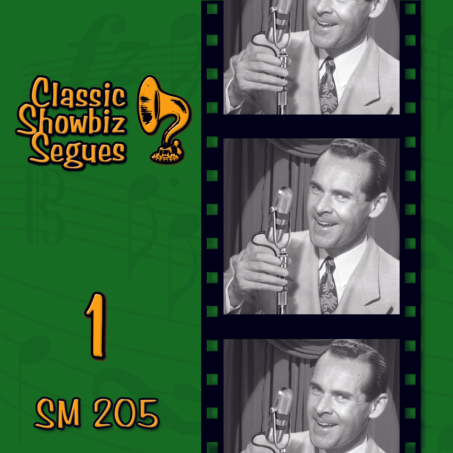 Classic Showbiz Segues 1 - Royalty Free Music